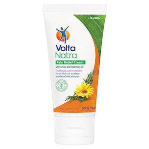 Voltaren Voltanatra Pain Relief Cream 50g