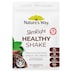 Natures Way SlimRight Healthy Chocolate Shake 360g