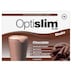 Optislim VLCD Shake Chocolate - 21 x 43g Sachets