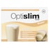 Optislim VLCD Shake Vanilla - 21 x 43g Sachets