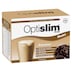 Optislim VLCD Shake Espresso - 21 x 43g Sachets