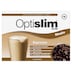 Optislim VLCD Shake Espresso - 21 x 43g Sachets