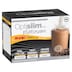 Optislim VLCD Platinum Shake Chocolate - 21 x 25g Sachets