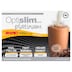 Optislim VLCD Platinum Shake Chocolate - 21 x 25g Sachets