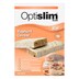 Optislim VLCD Bars Yoghurt Cereal - 5 x 60g