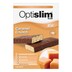 Optislim VLCD Bars Caramel Crunch - 5 x 60g