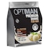 Optislim Optiman Shake Premium Vanilla 784g