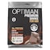 Optislim Optiman Shake Premium Chocolate 784g