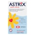 Astrix Low Dose Aspirin 84 Capsules