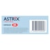 Astrix Low Dose Aspirin 84 Capsules