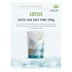 Lotus Fine Celtic Sea Salt 500g