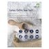 Lotus Fine Celtic Sea Salt 500g