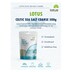 Lotus Coarse Celtic Sea Salt 500g