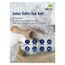 Lotus Coarse Celtic Sea Salt 500g