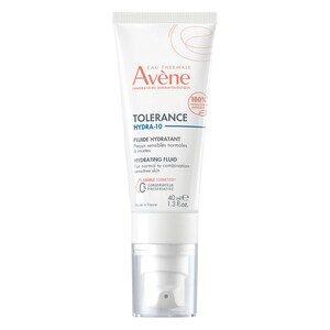 Avene Tolerance Hydra-10 Hydrating Fluid 40ml