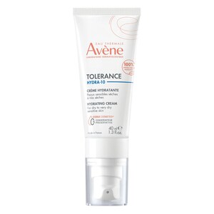 Avene Tolerance Hydra-10 Hydrating Cream 40ml