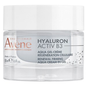 Avene Hyaluron Activ B3 Renewal Firming Aqua-Cream-in-Gel 50ml