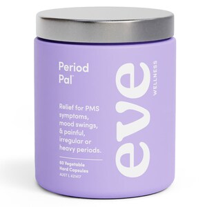 Eve Wellness Period Pal 60 Capsules