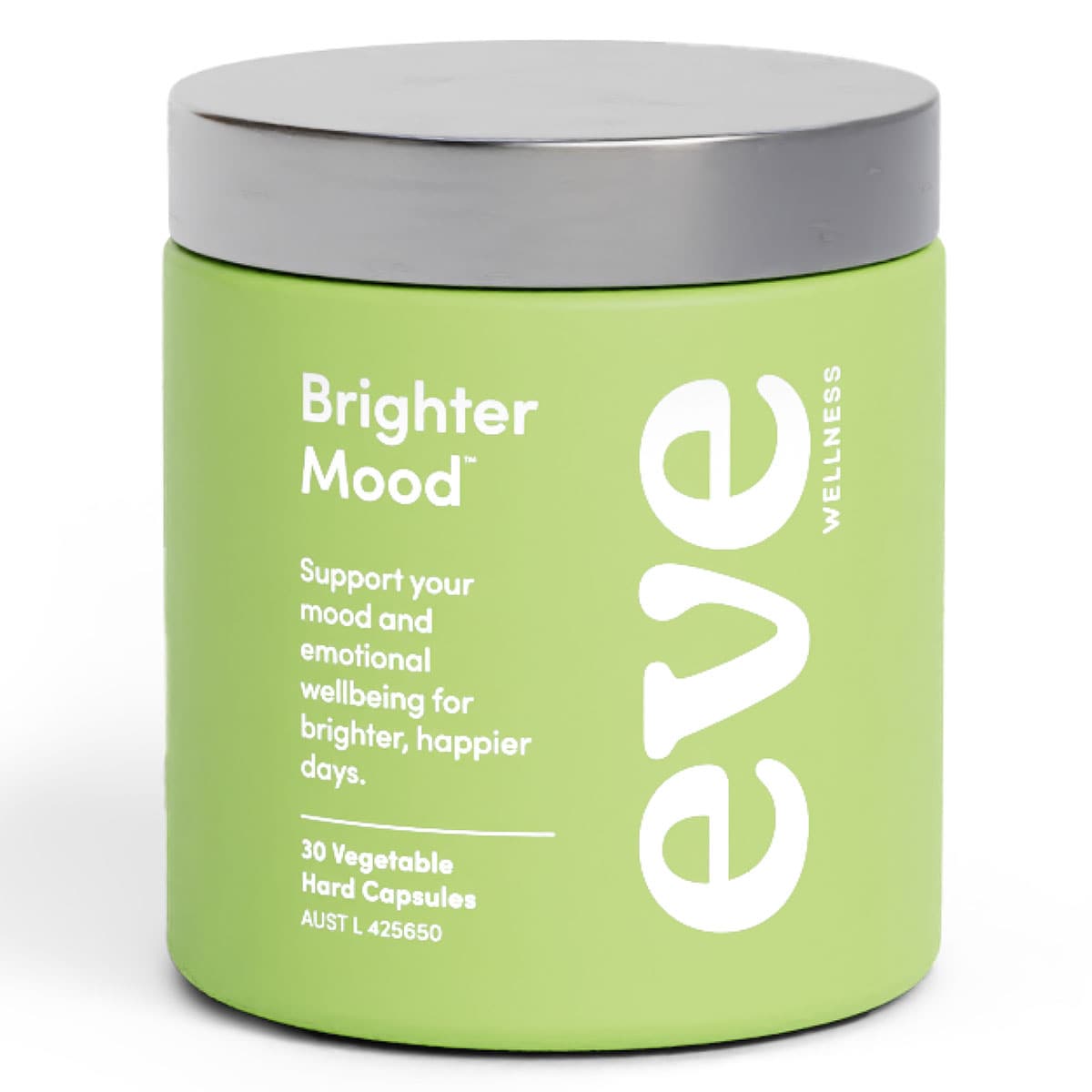 Eve Wellness Brighter Mood 30 Capsules