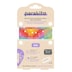 Parakito Mosquito Repellent Kids Wristband Assorted Colours