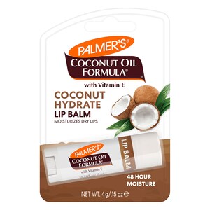 Palmers Coconut Oil Lip Balm 4g