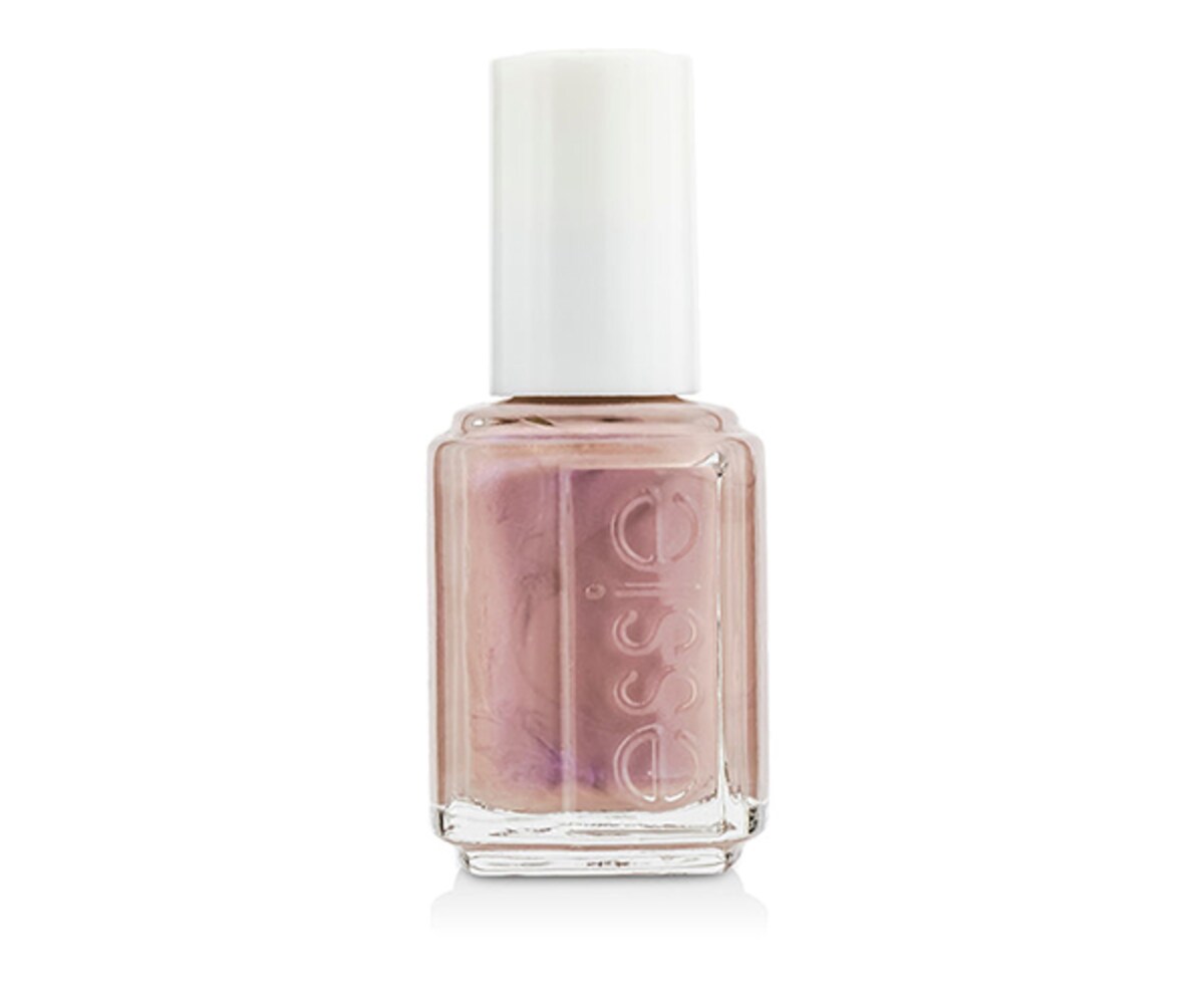 essie demure vixen nail polish