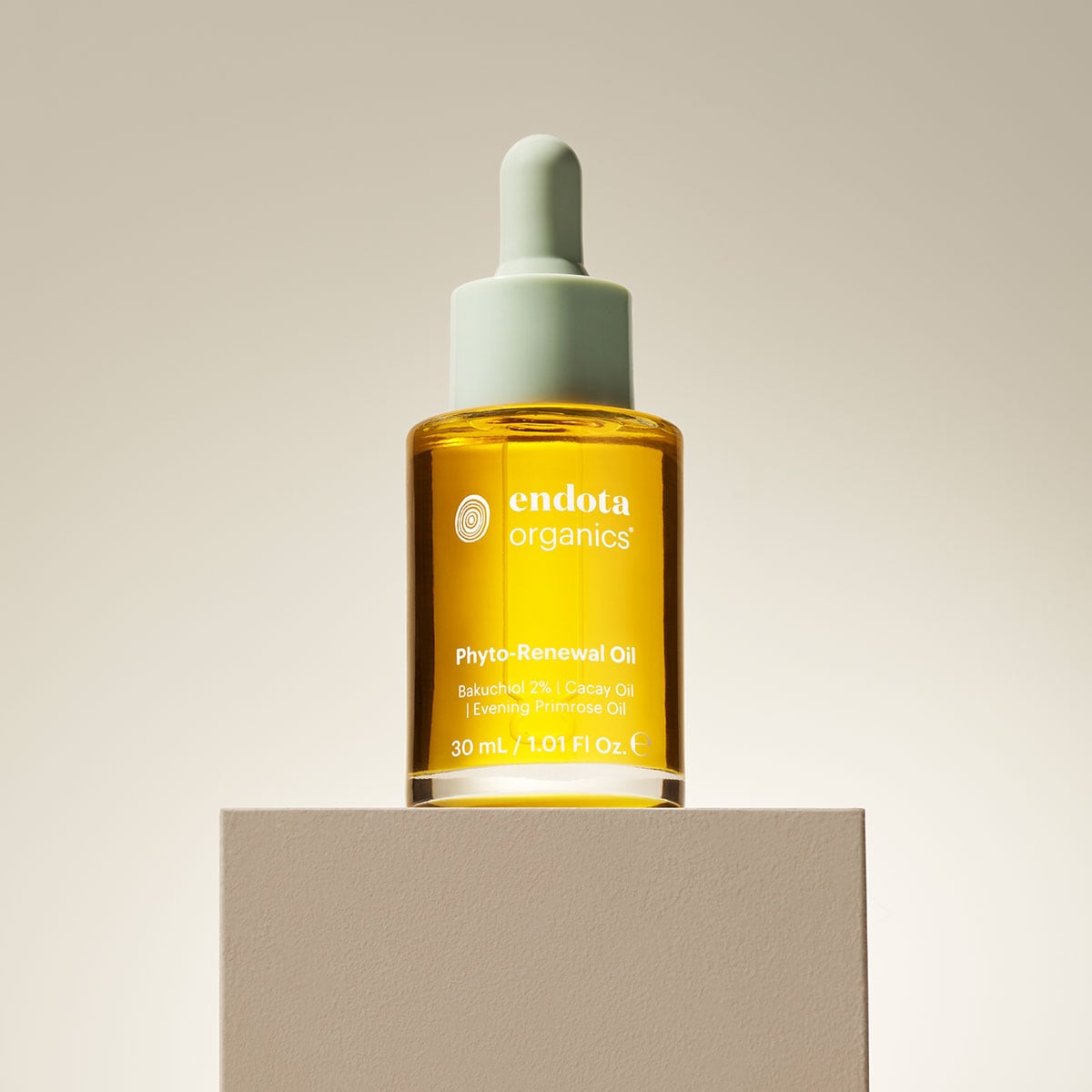 Endota Organics Phyto-Renewal Oil 30ml