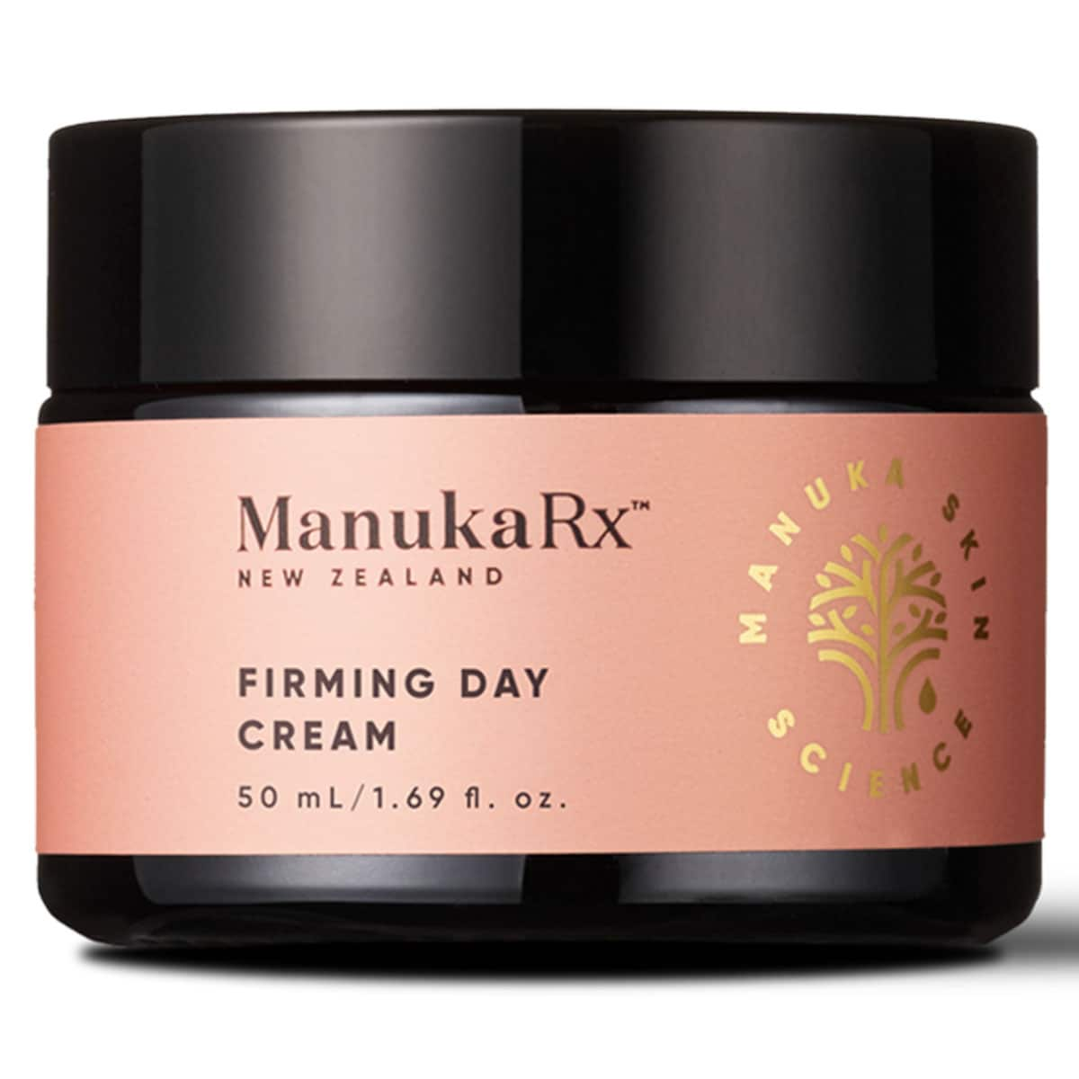 ManukaRx Firming Day Cream 50ml