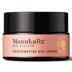 ManukaRx Restorative Eye Cream 20ml