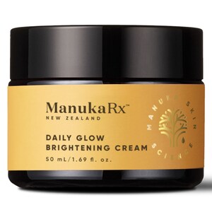 ManukaRx Daily Glow Brightening Cream 50ml