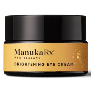 ManukaRx Brightening Eye Cream 20ml