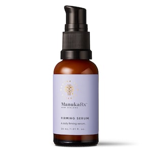 ManukaRx Firming Serum 30ml