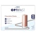 Optifast VLCD Shake Chocolate 18 x 53g