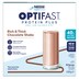 Optifast Protein Plus Shake Chocolate 10 x 63g