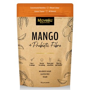 Mavella Superfoods Australian Mango 100g