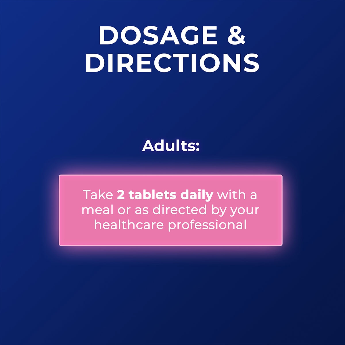 Ostelin Calcium & Vitamin D3 + Magnesium 100 Tablets