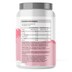 ATP Science Noway Collagen Protein Strawberry Milkshake 750g