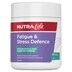 Nutra-Life Fatigue and Stress Defence 60 Capsules