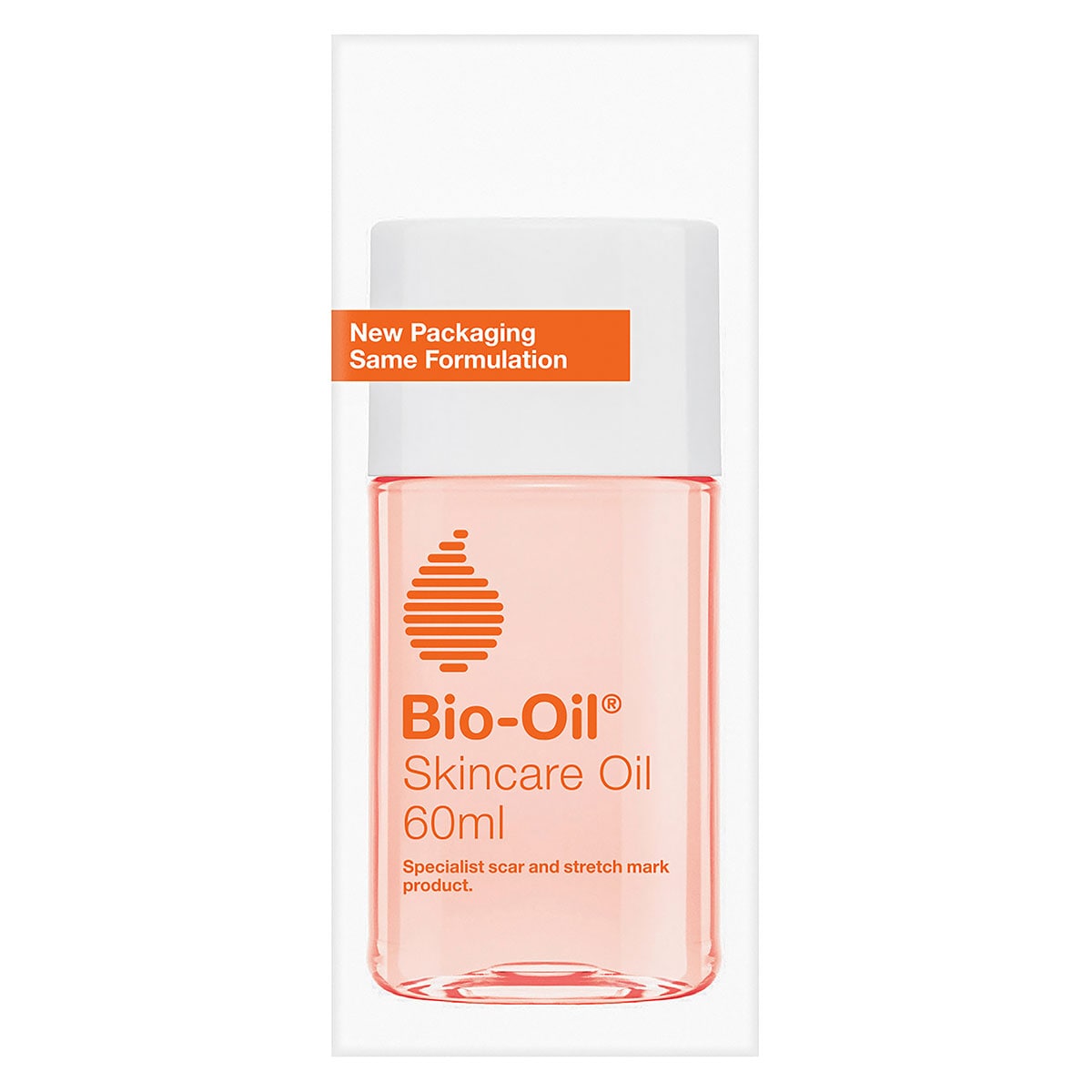 Bio Oil Skincare Oil 60ml