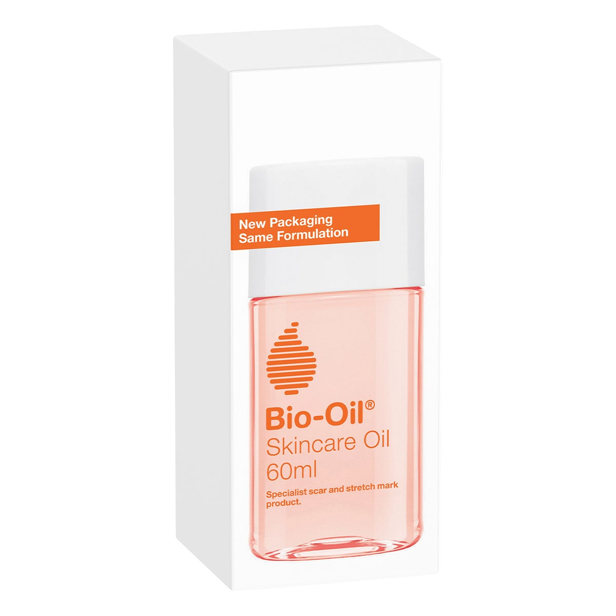 Bio Oil Skincare Oil 60ml