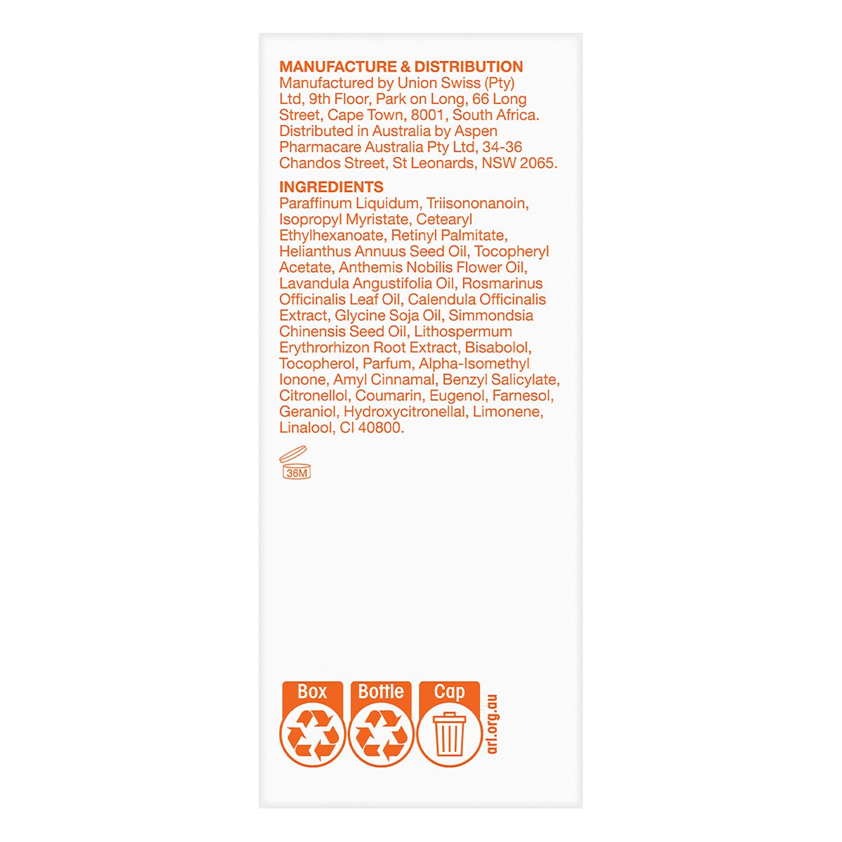 Bio Oil Skincare Oil 60ml