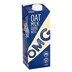 Oat Milk Goodness Barista Oat Milk 1L