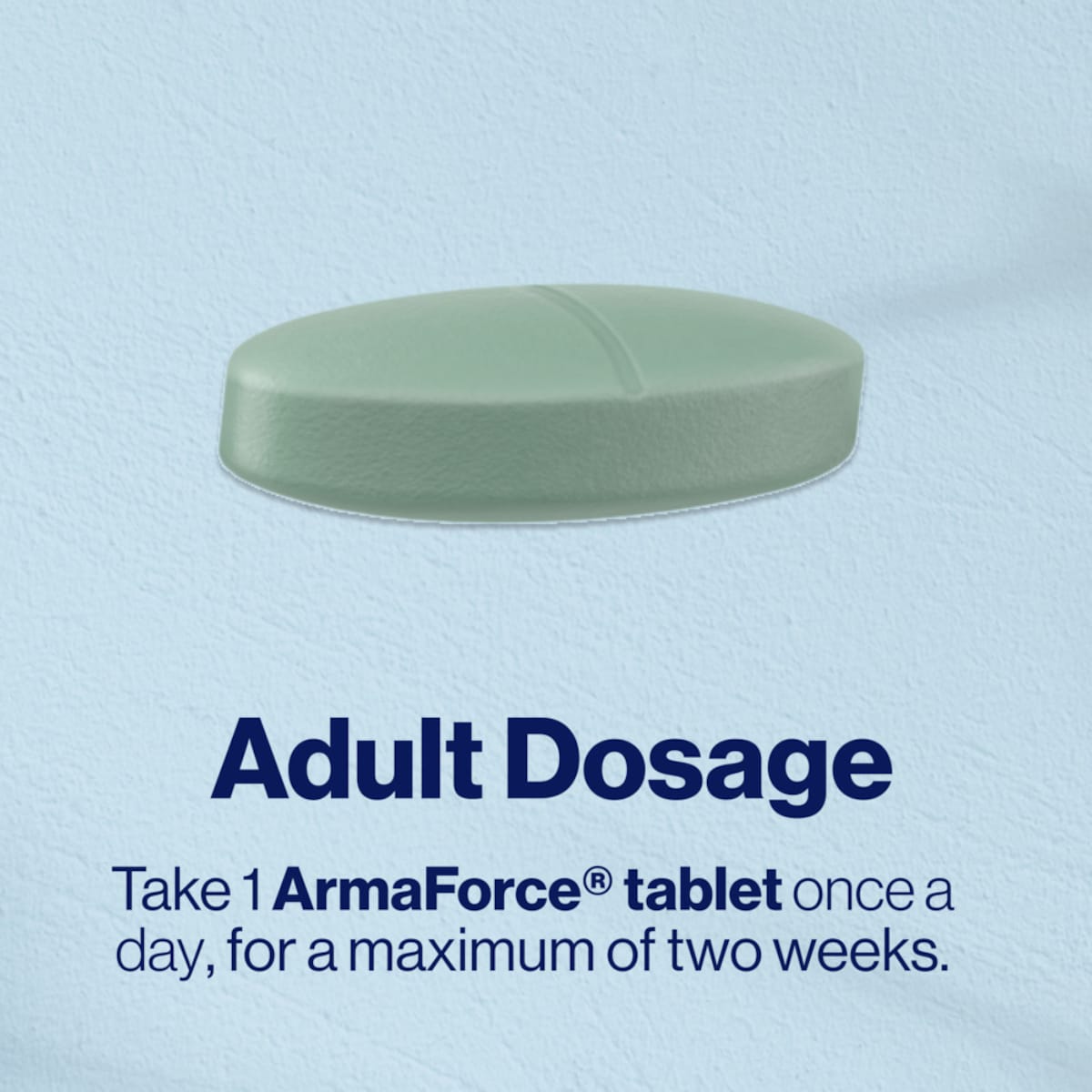 BioCeuticals ArmaForce 60 Tablets