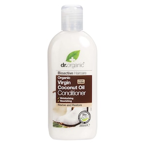 Dr Organic Coconut Oil Conditioner 265ml