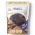 Fodbods Dark Chocolate Nibbles 100g