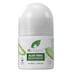 Dr Organic Aloe Vera Deodorant Roll-on 50ml