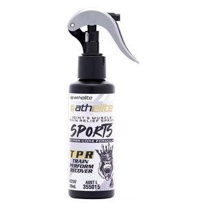 ATHELITE Sport Pain Relief Spray 100ml