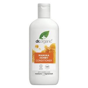 Dr Organic Manuka Honey Conditioner 265ml