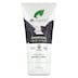 Dr Organic Charcoal Face Scrub 125ml