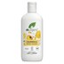 Dr Organic Calendula Body Wash 250ml